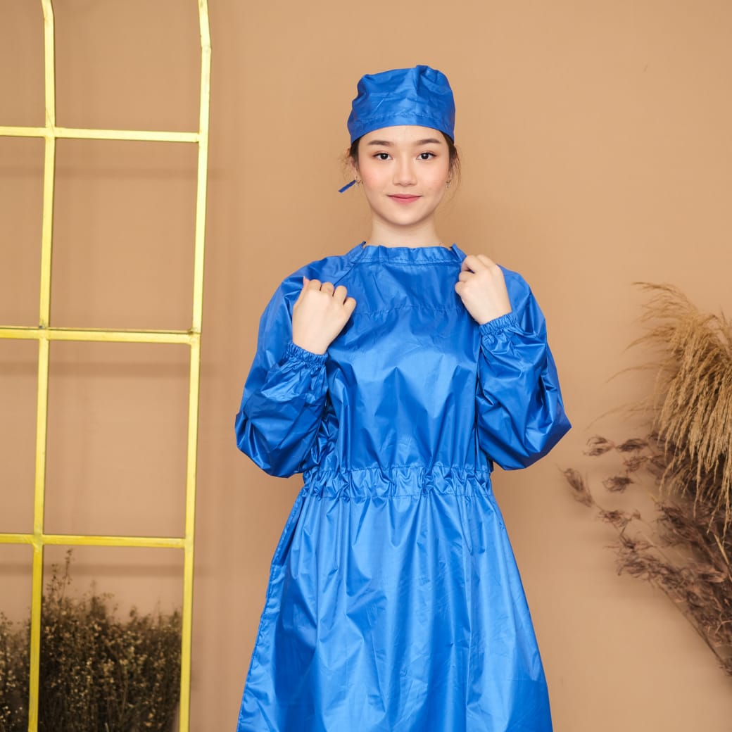 Baju Operasi Pasien Terbaik Berkualitas Premium, WA 0812-9291-318