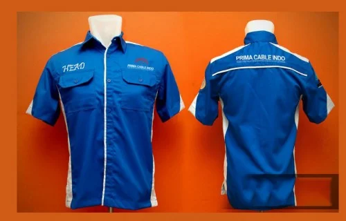 TLP/WA 08129291318 Seragam Kerja Semarang Harga Kompetitif Pengiriman Tepat Waktu