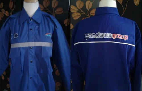 TLP/WA 08129291318 Seragam Kerja jogja Harga Bersahabat