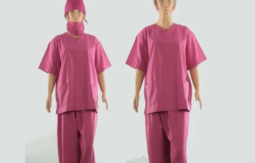 Cara Memilih Konveksi Baju Klinik Proses Produksi Terbaik