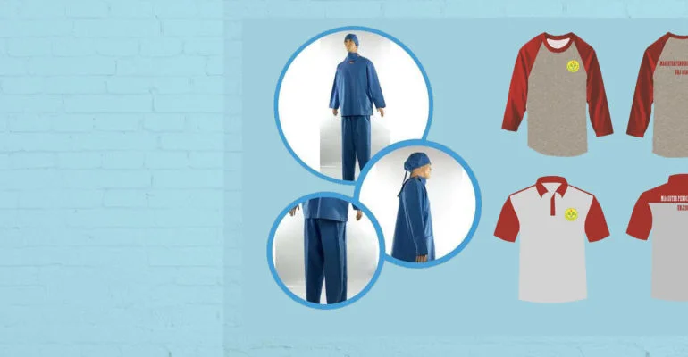 Konveksi baju jakarta
