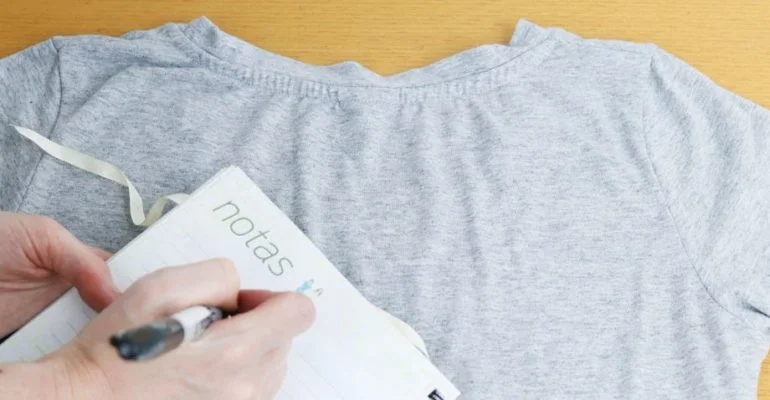 Ukuran baju standar orang Indonesia